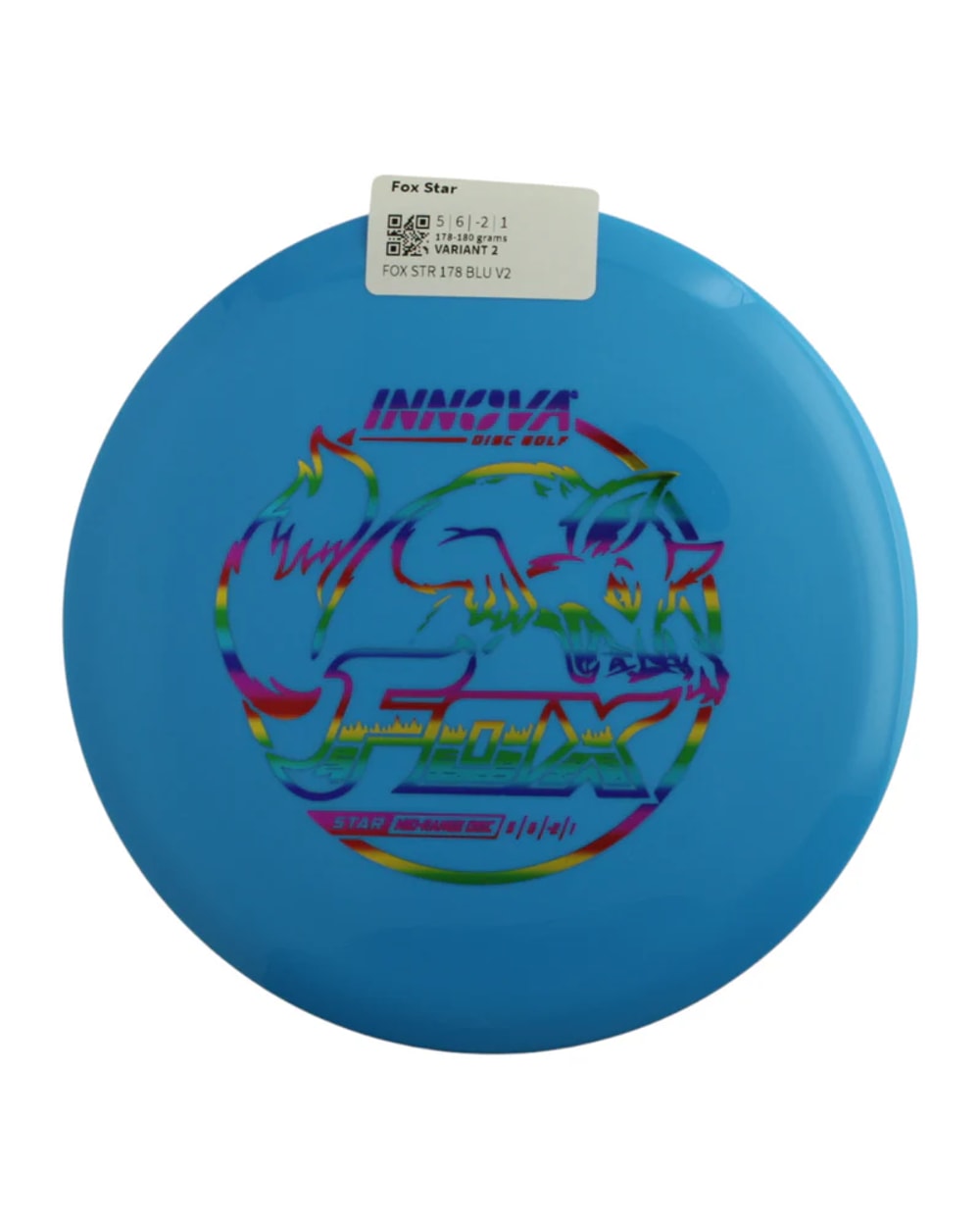 Innova Fox Star