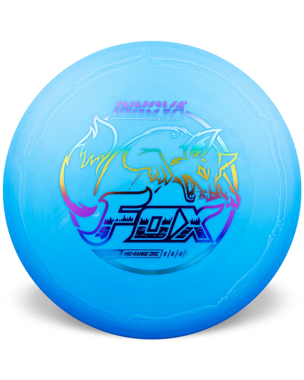 Innova Fox Star