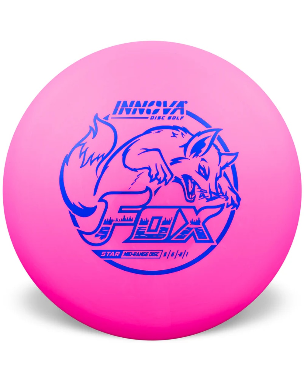 Innova Fox Star