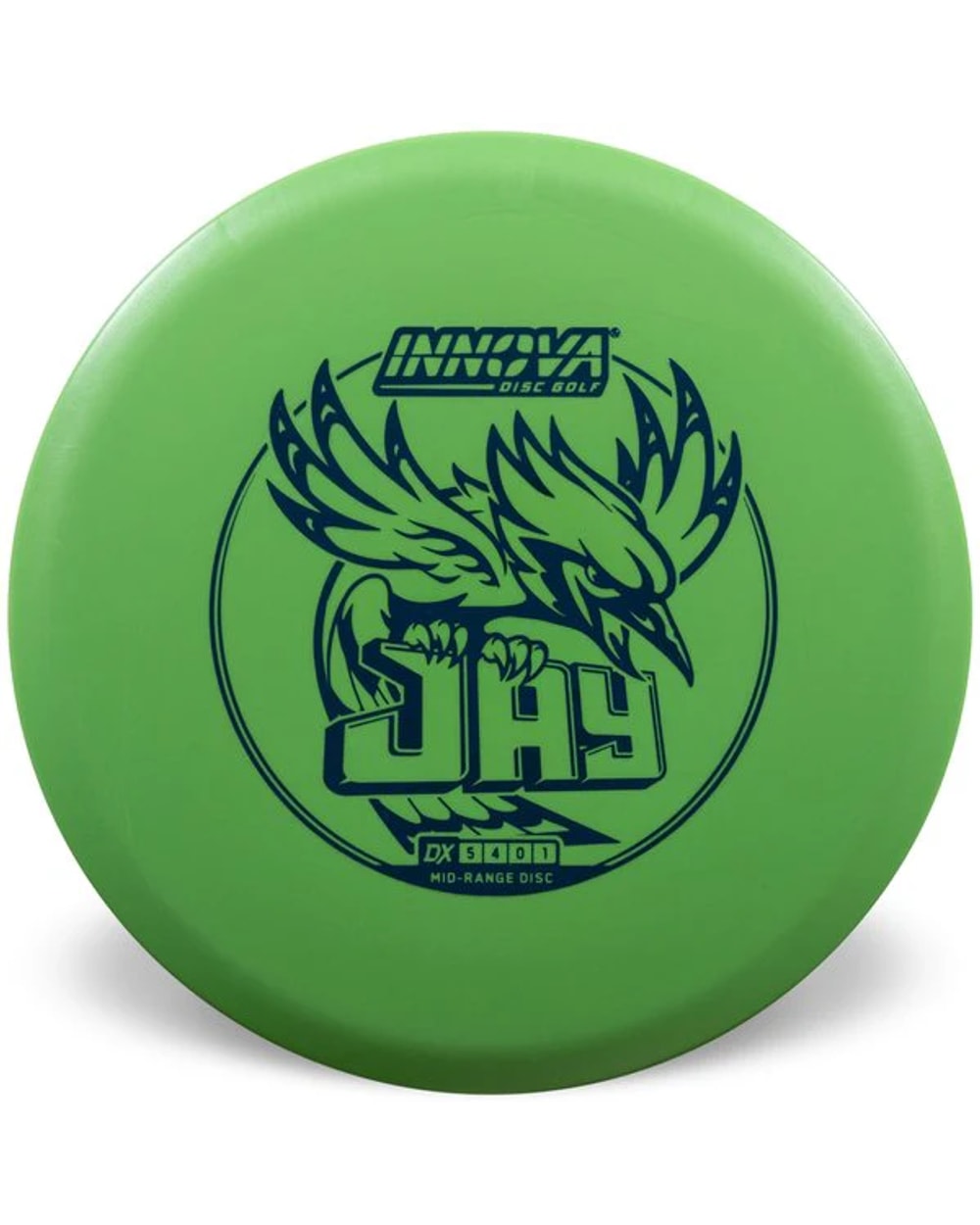 Innova Jay DX