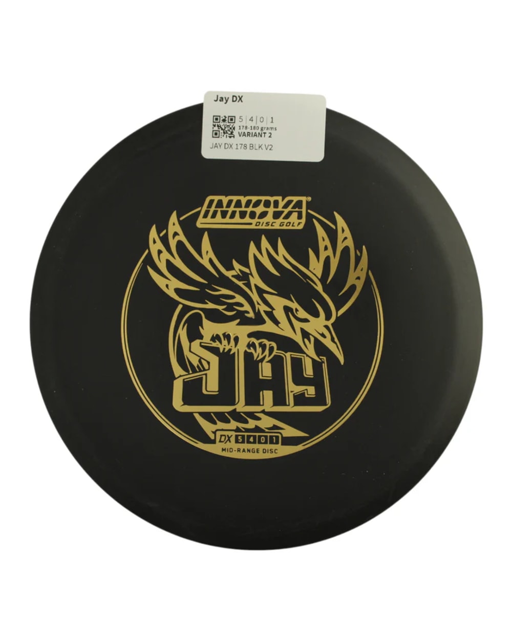 Innova Jay DX
