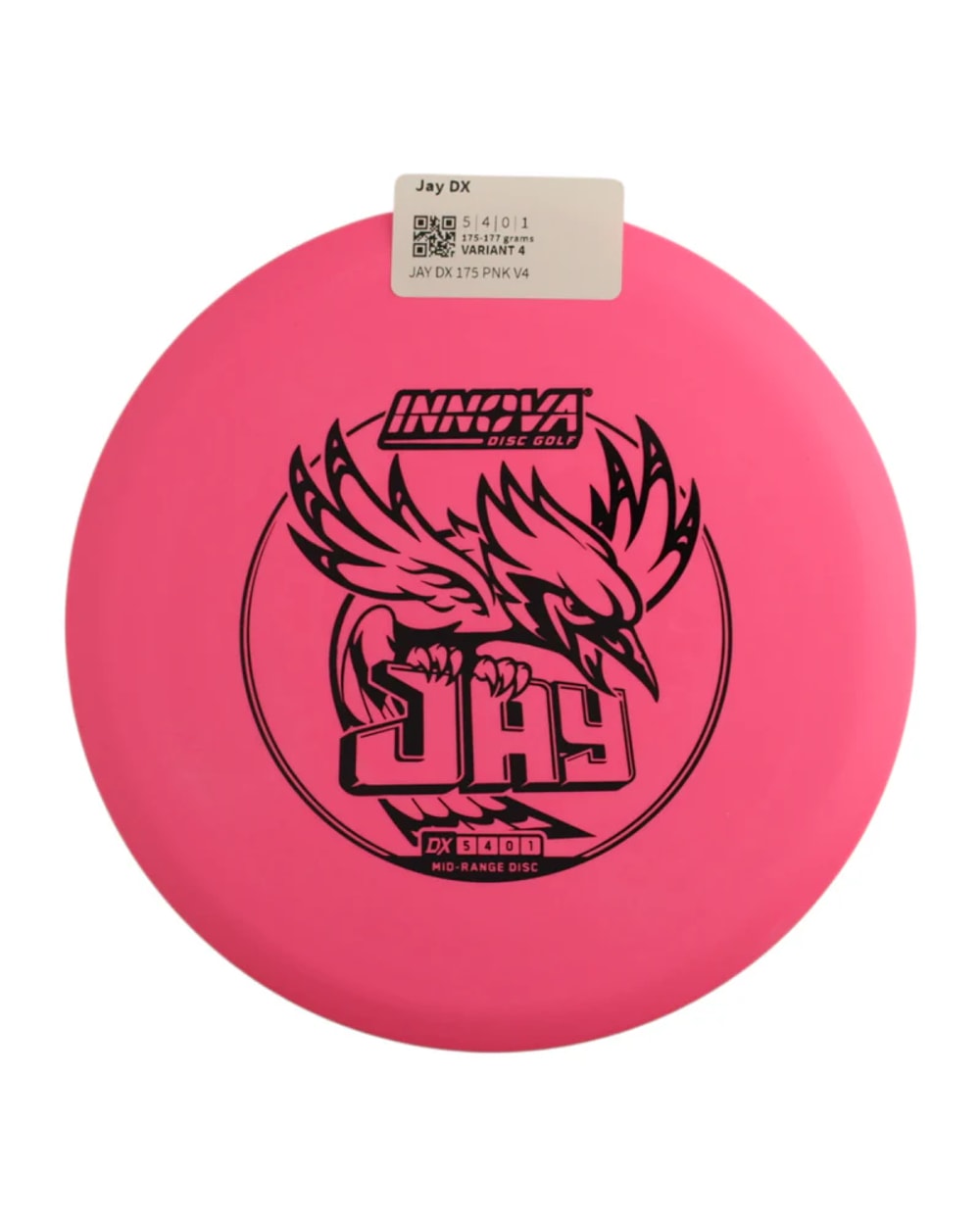 Innova Jay DX