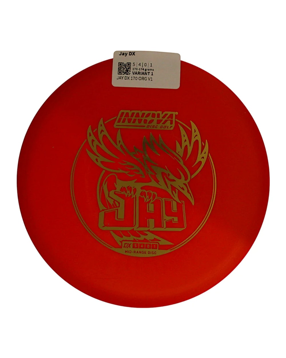 Innova Jay DX