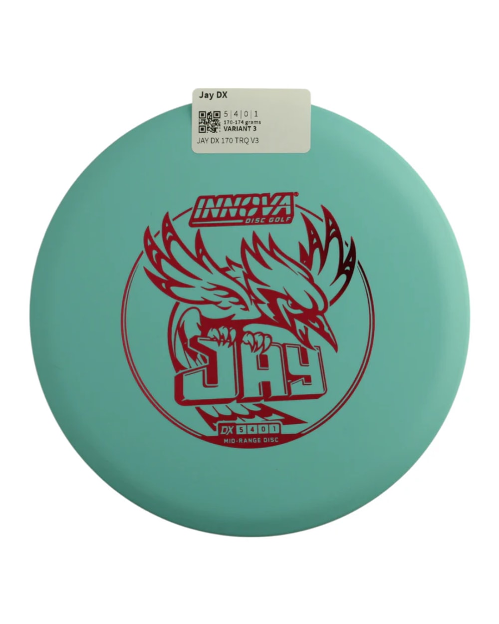 Innova Jay DX
