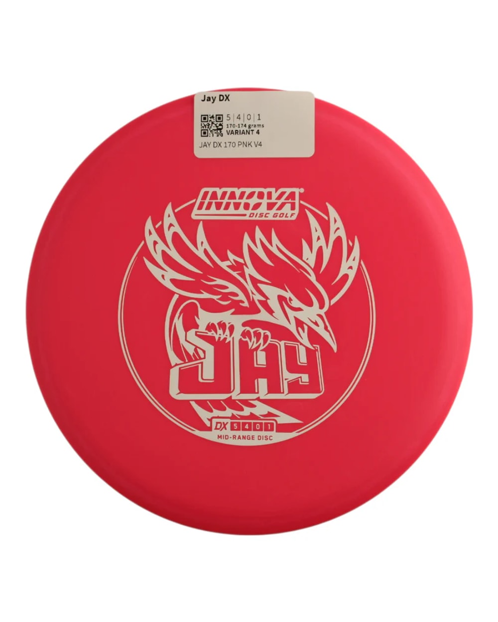 Innova Jay DX