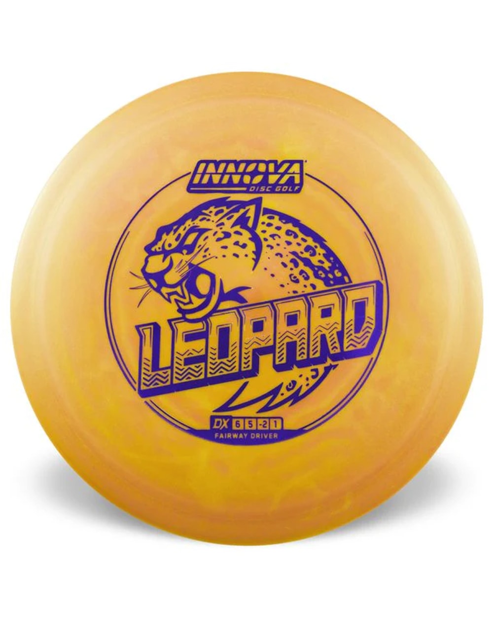 Innova Leopard DX