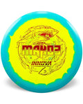Innova Mako3 Halo Star