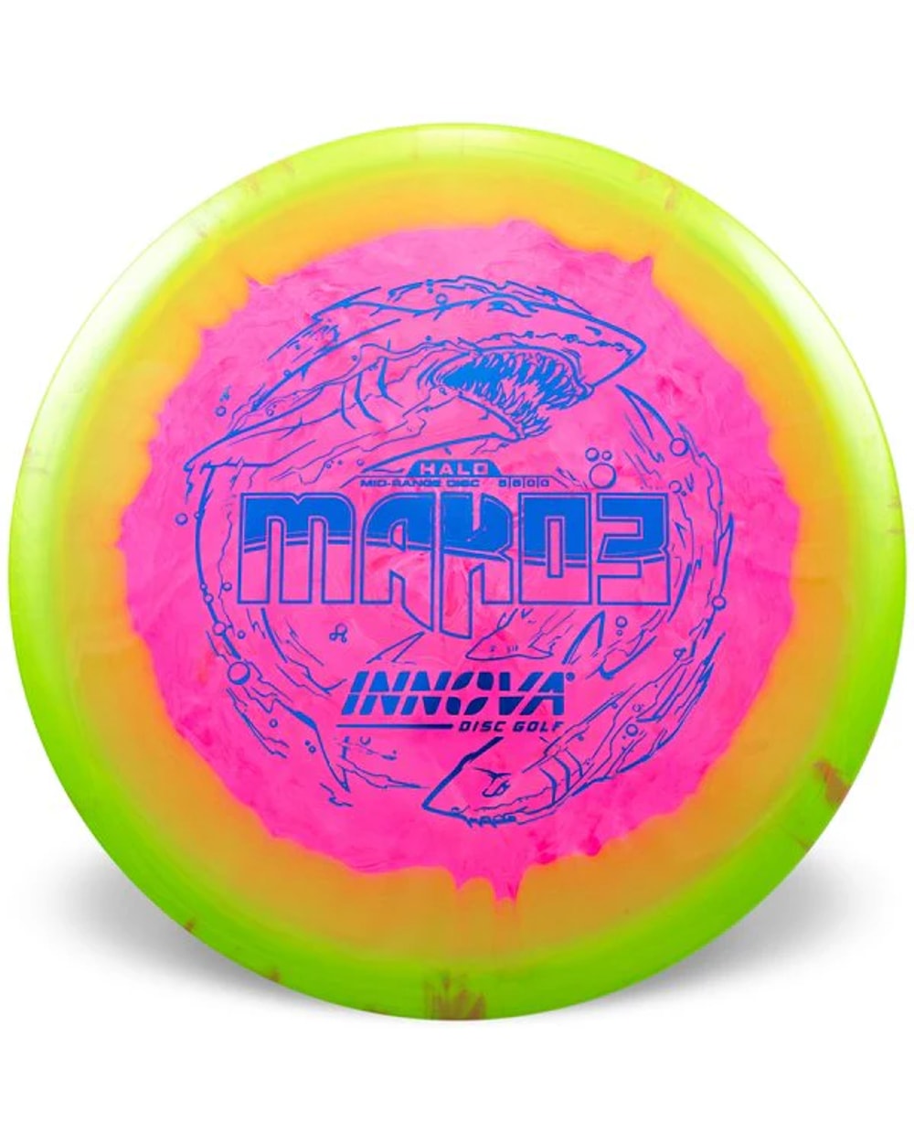 Innova Mako3 Halo Star