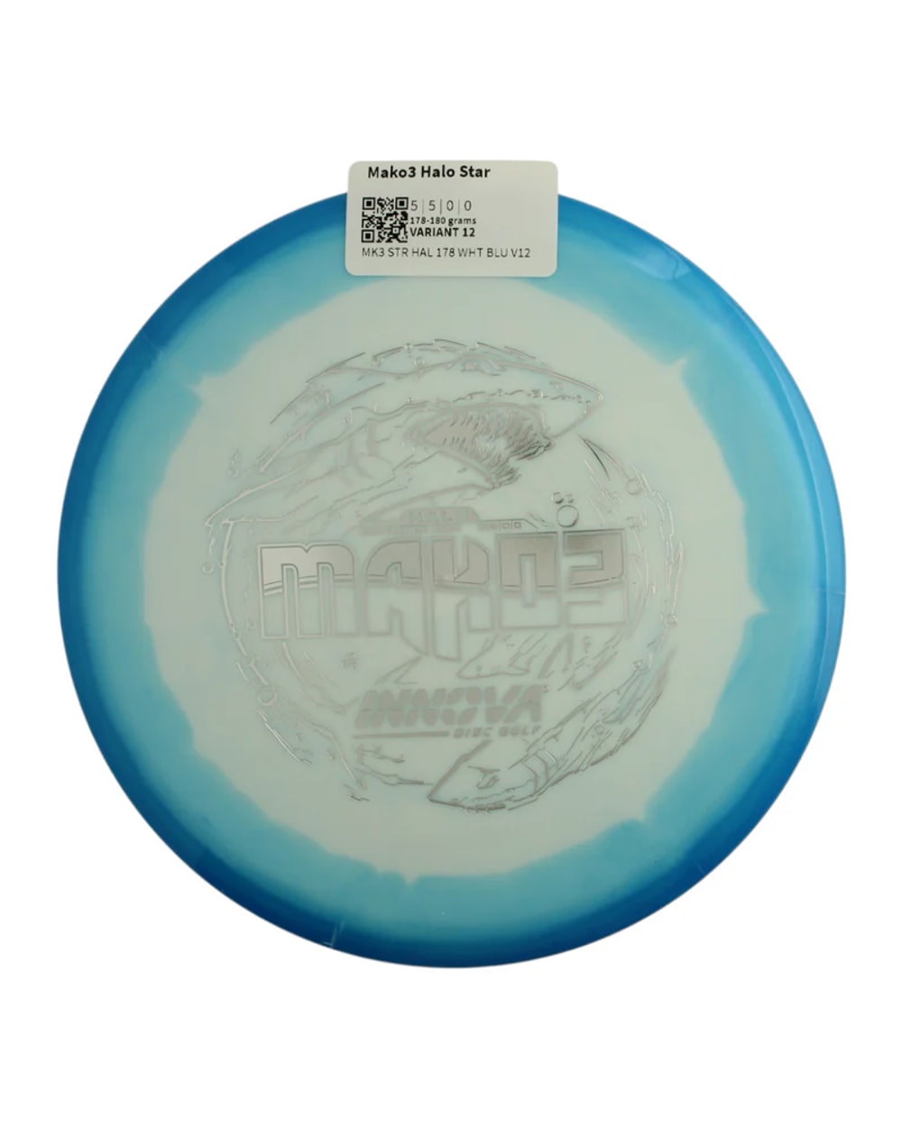 Innova Mako3 Halo Star