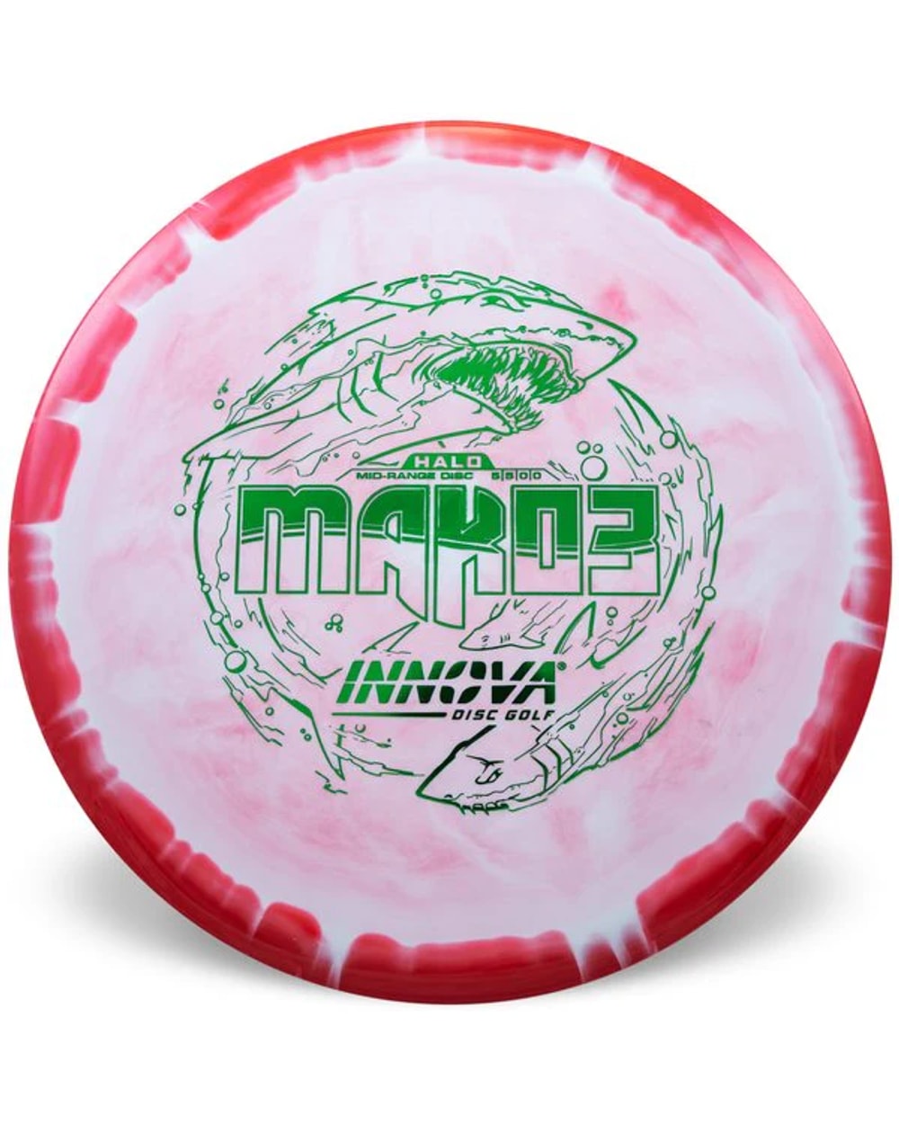 Innova Mako3 Halo Star
