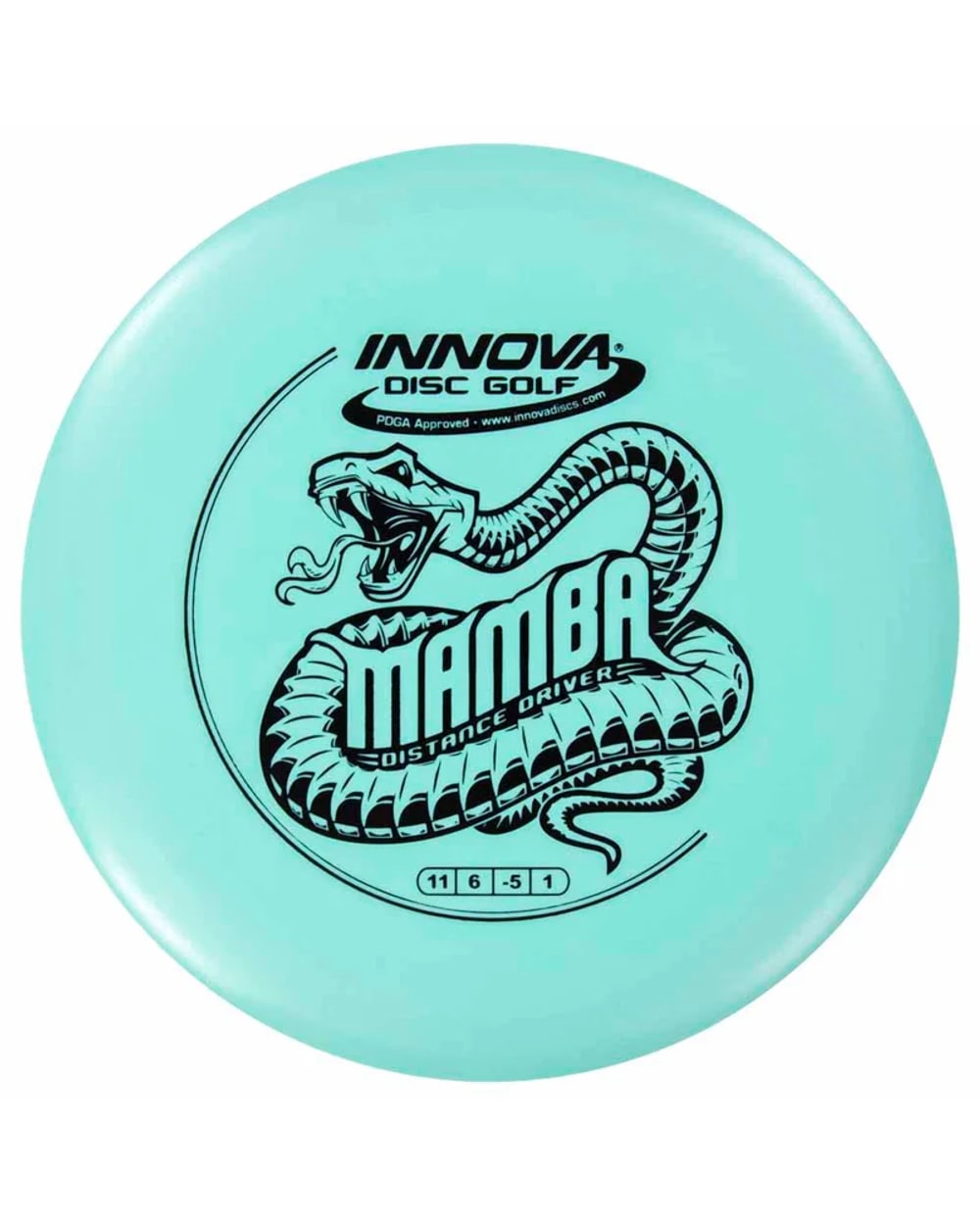 Innova Mamba DX
