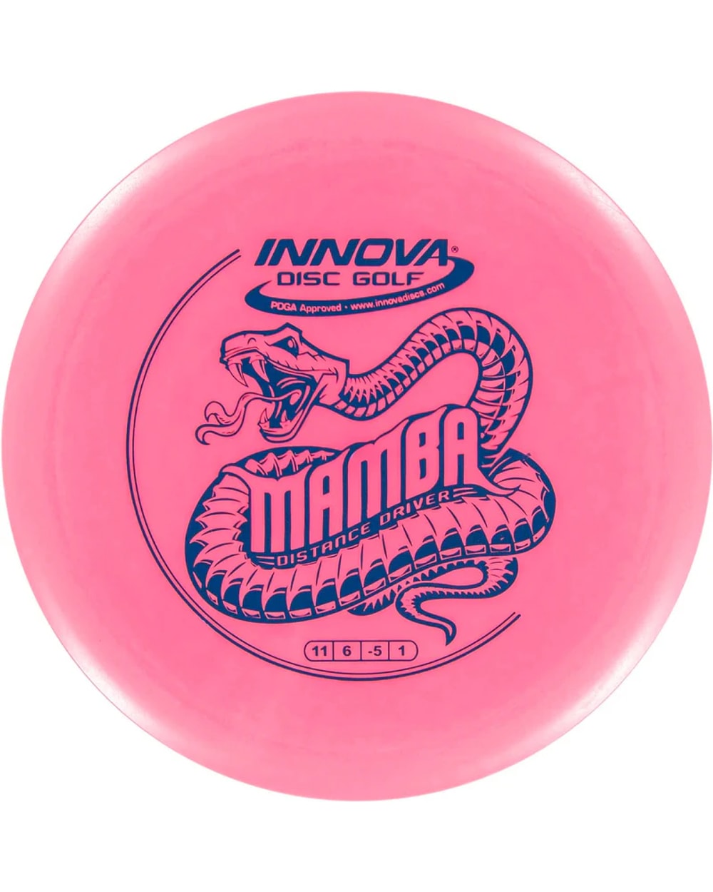Innova Mamba DX