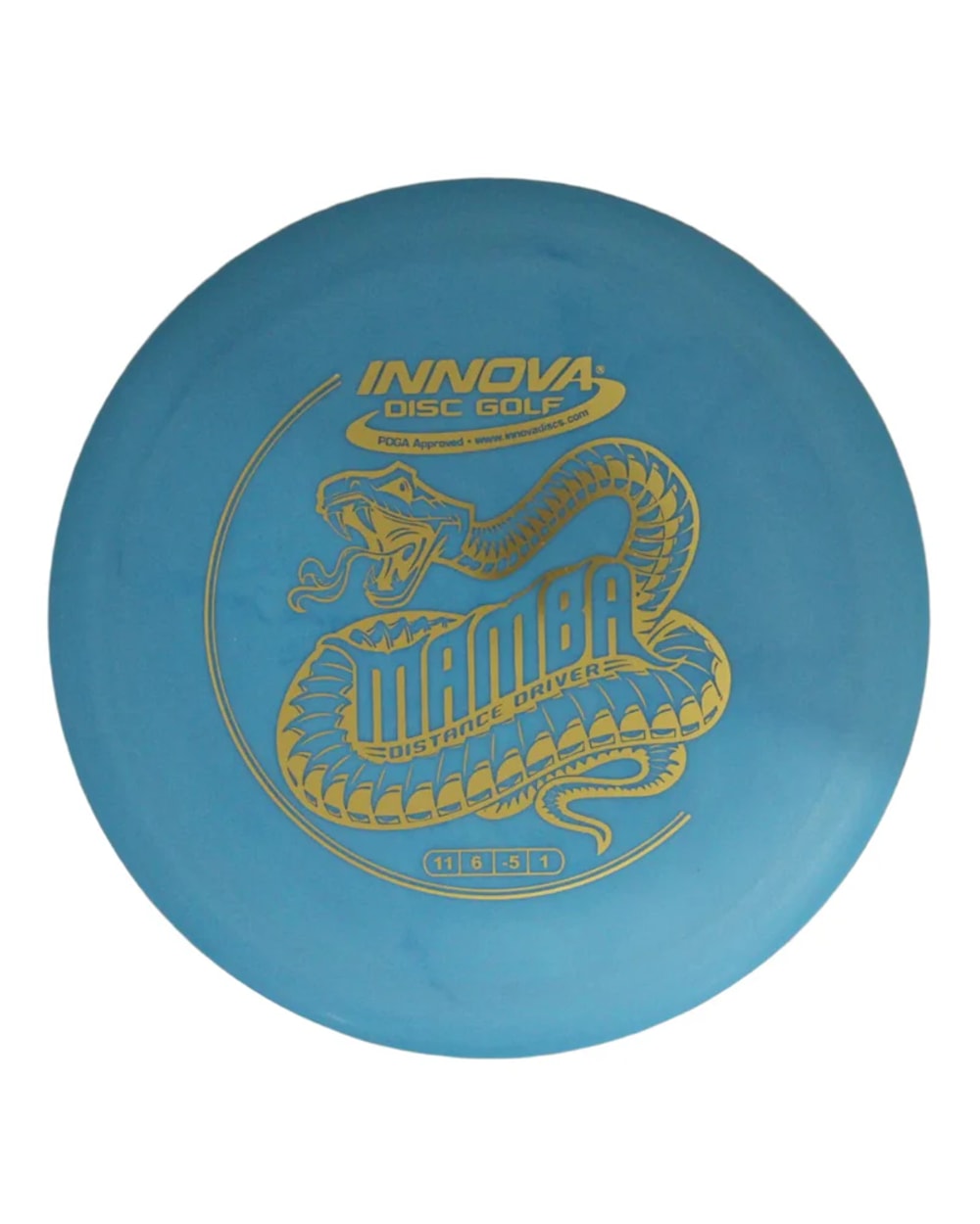 Innova Mamba DX