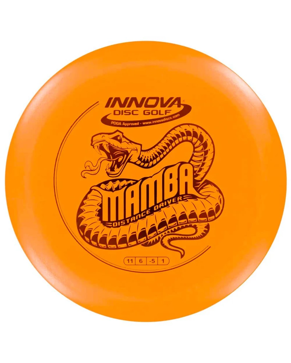 Innova Mamba DX