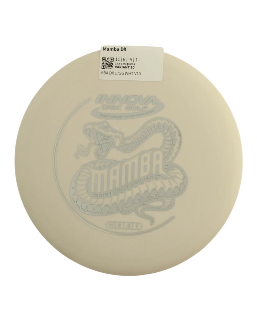 Innova Mamba DX