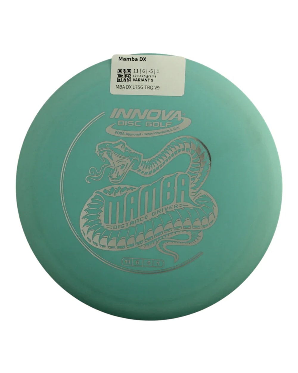 Innova Mamba DX