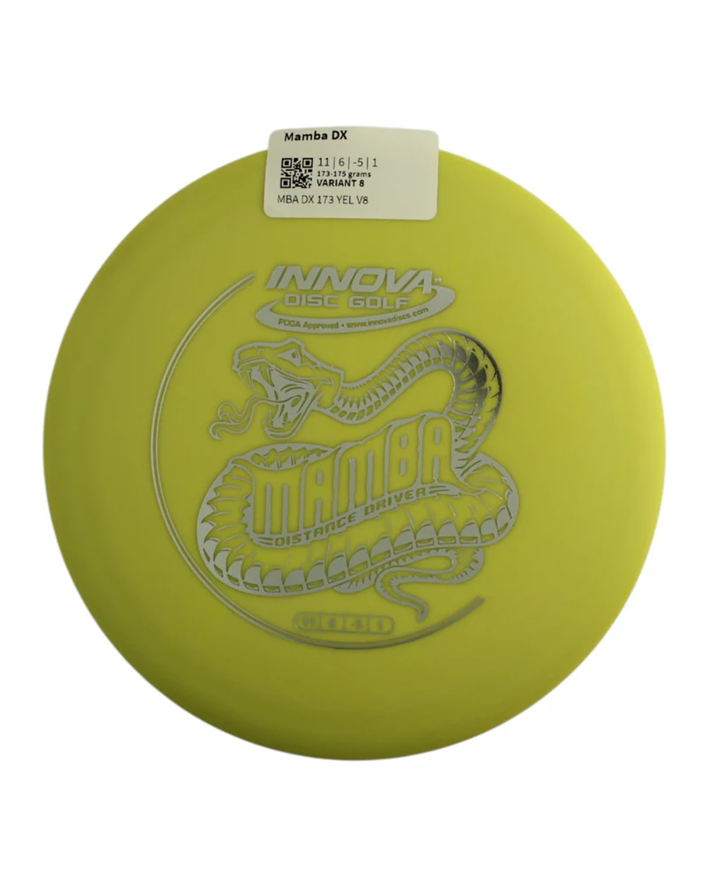 Innova Mamba DX