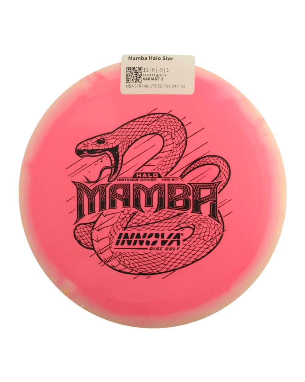 Innova Mamba Halo Star