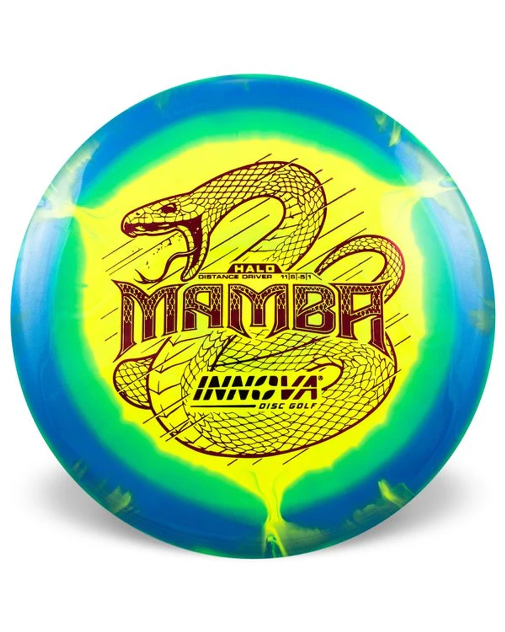 Innova Mamba Halo Star