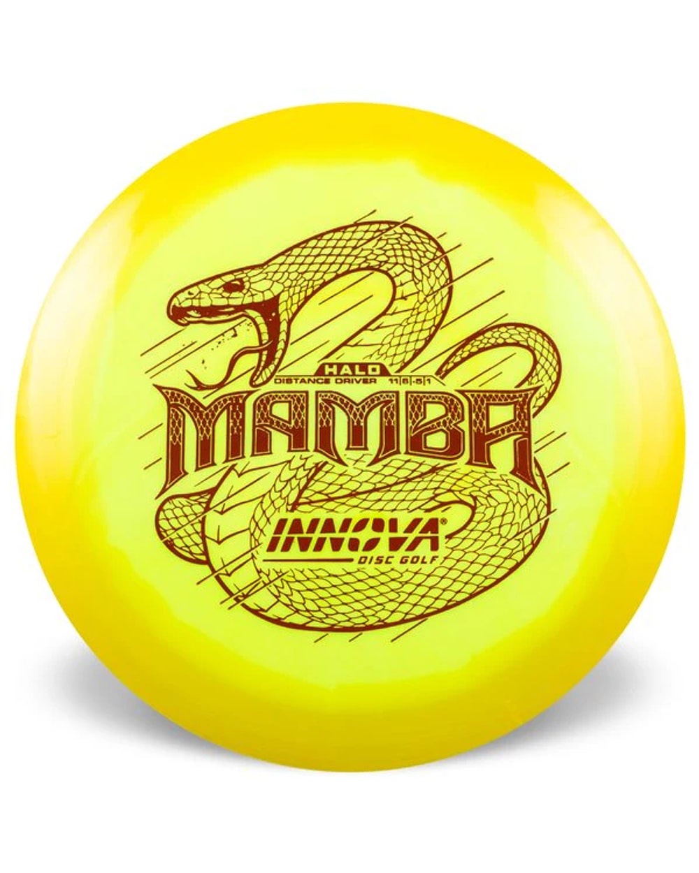 Innova Mamba Halo Star