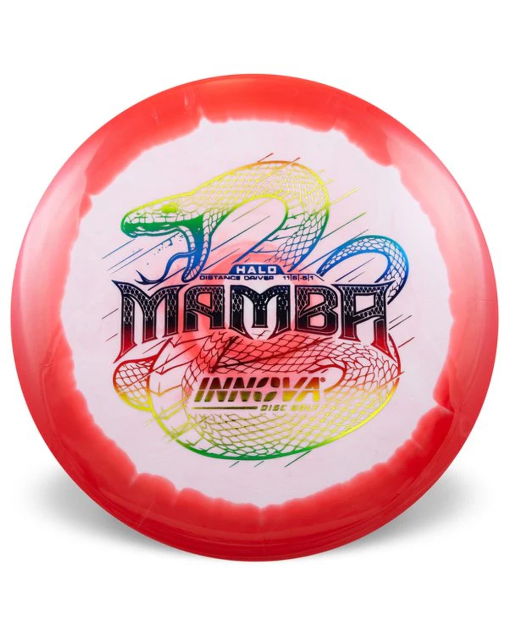Innova Mamba Halo Star