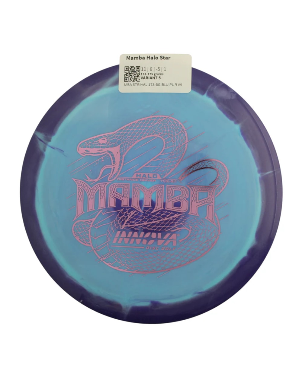 Innova Mamba Halo Star