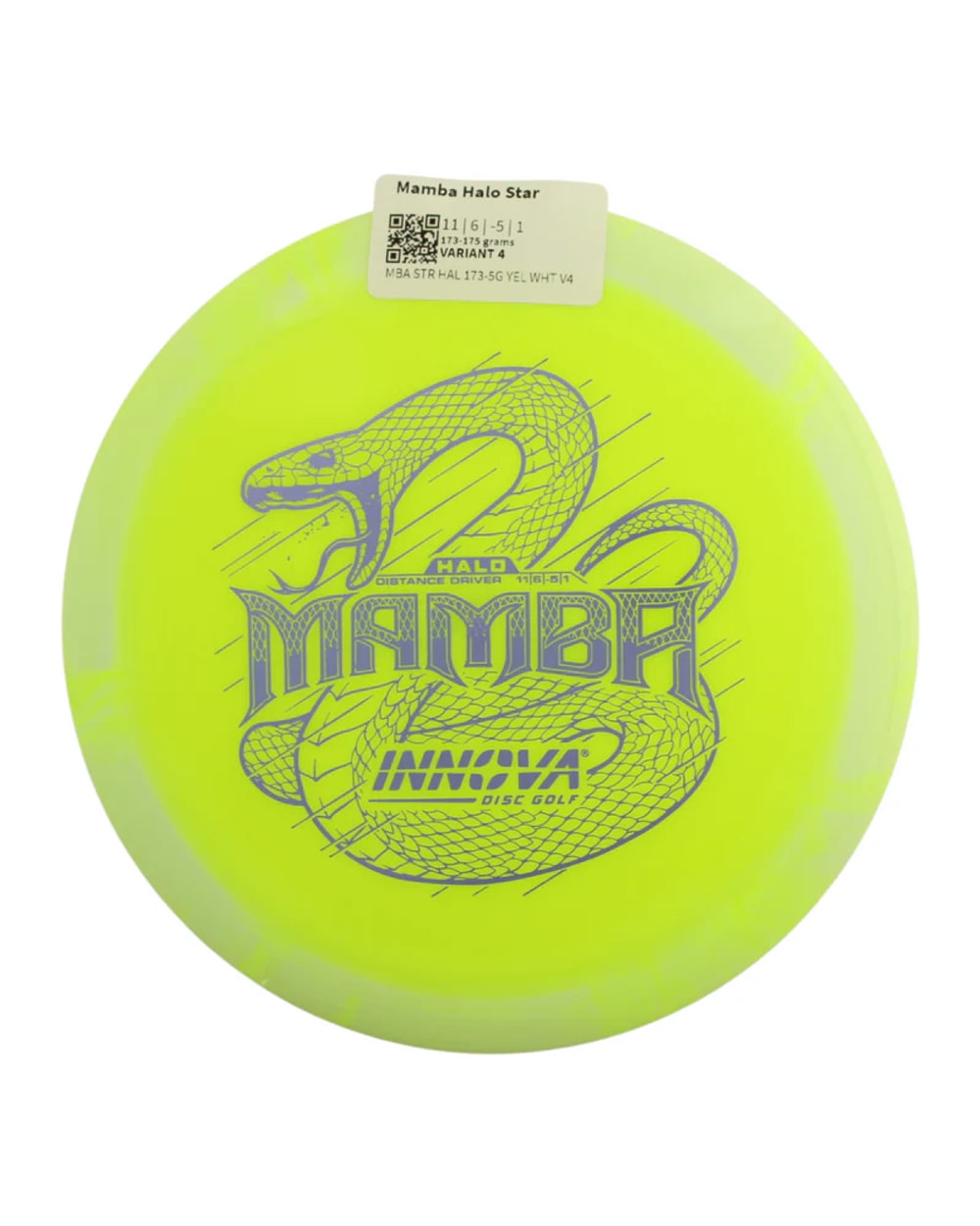 Innova Mamba Halo Star