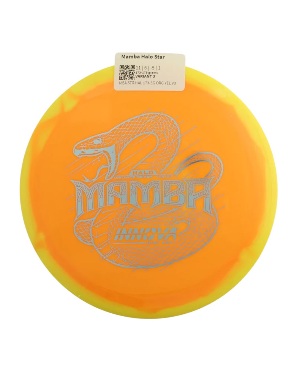 Innova Mamba Halo Star