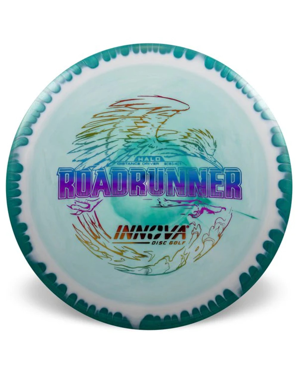 Innova Roadrunner Halo Star