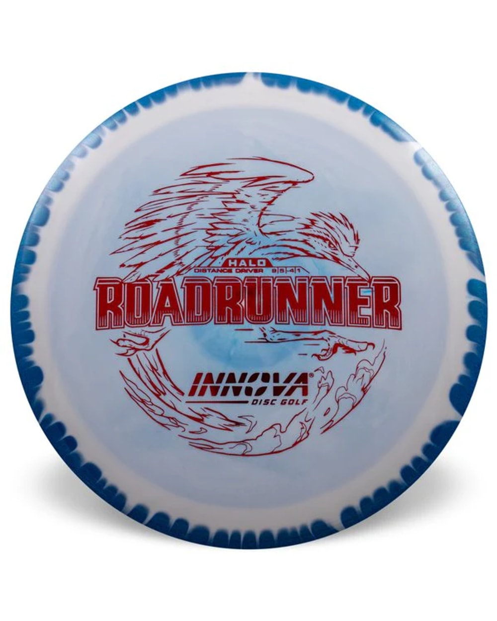 Innova Roadrunner Halo Star