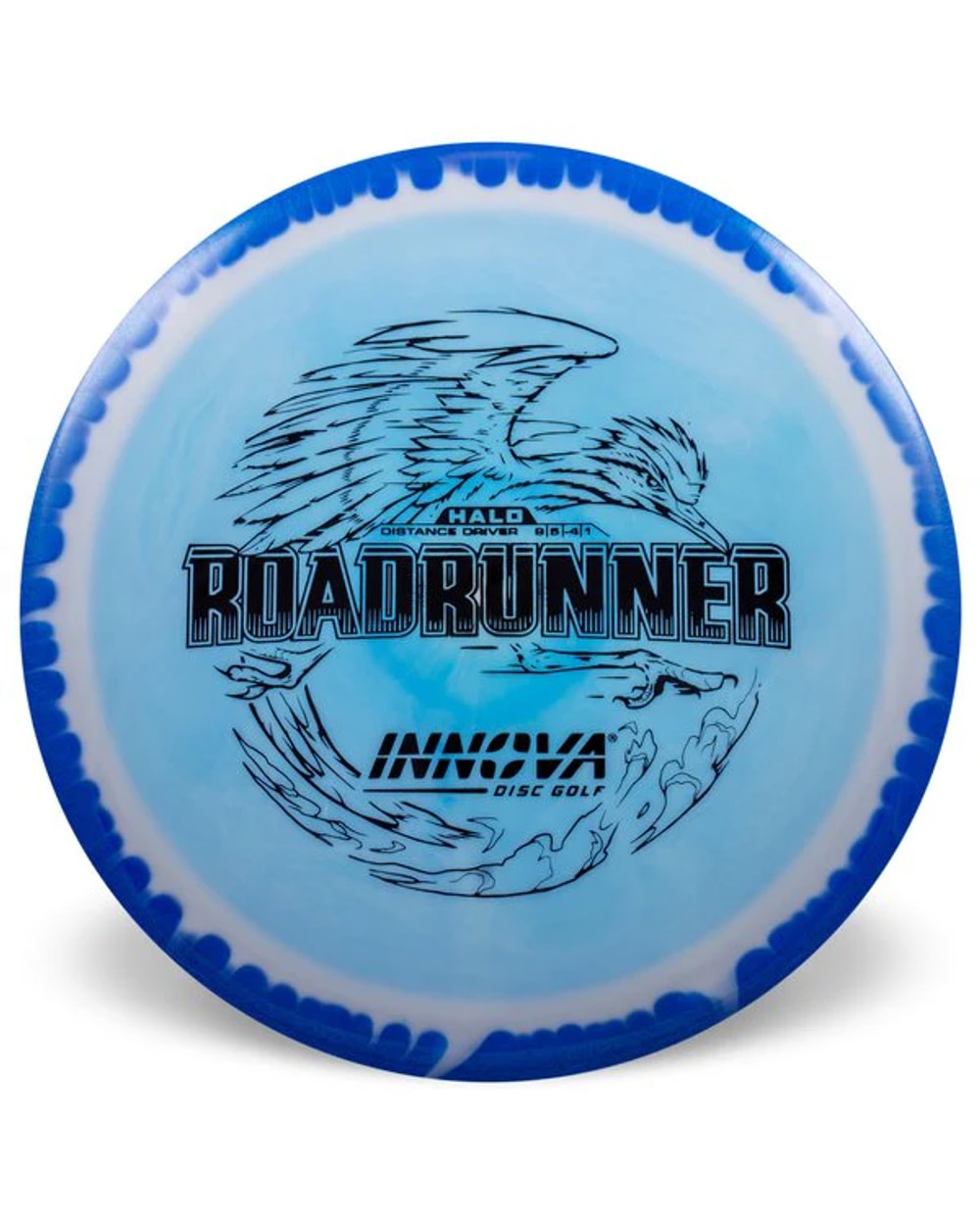 Innova Roadrunner Halo Star