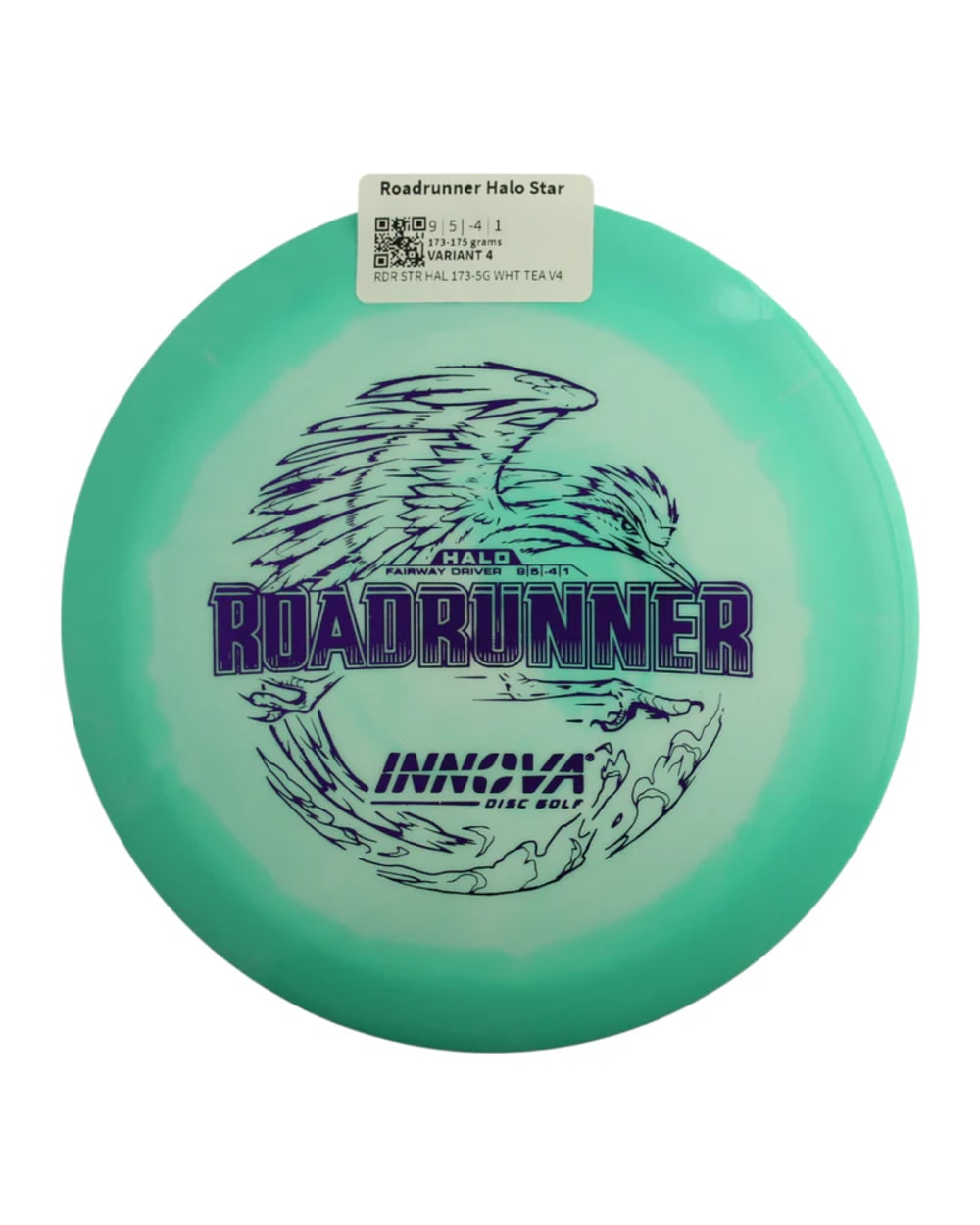 Innova Roadrunner Halo Star