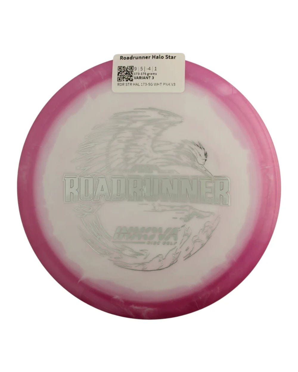 Innova Roadrunner Halo Star