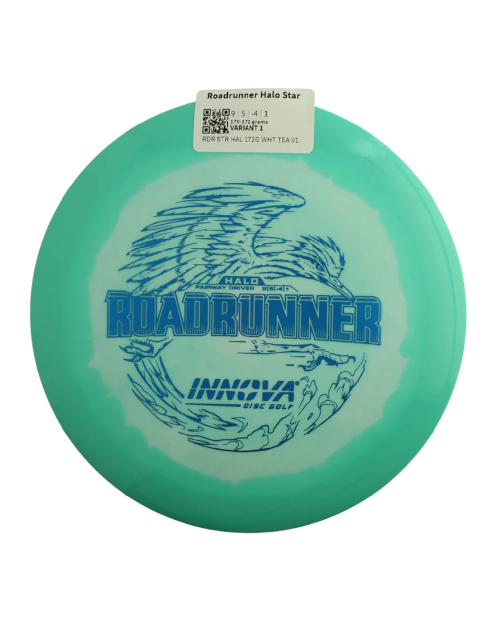 Innova Roadrunner Halo Star