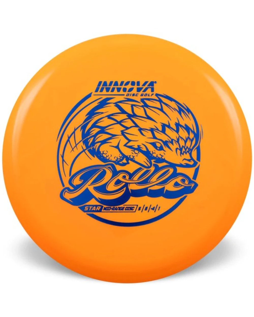 Innova Rollo Star