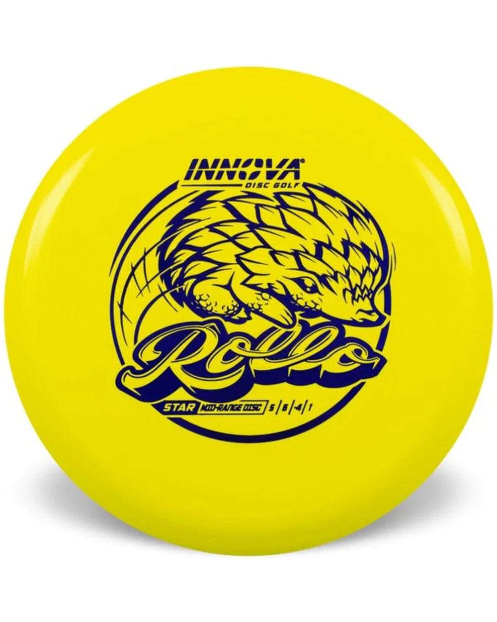Innova Rollo Star