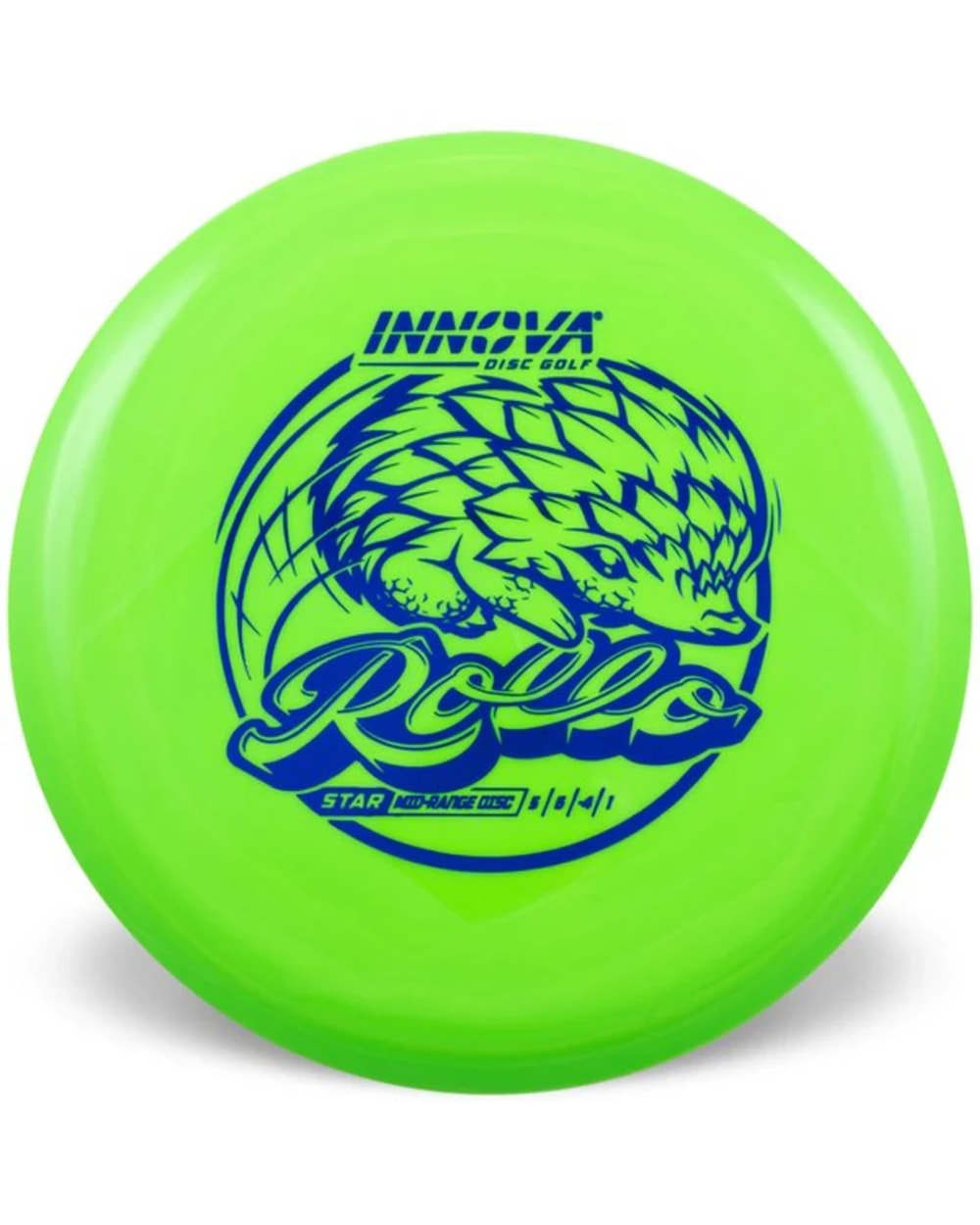 Innova Rollo Star