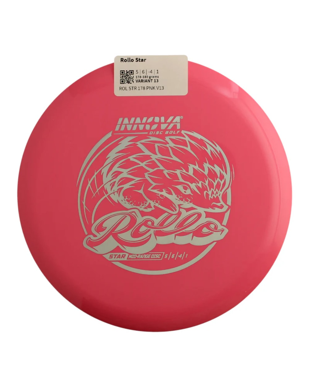 Innova Rollo Star