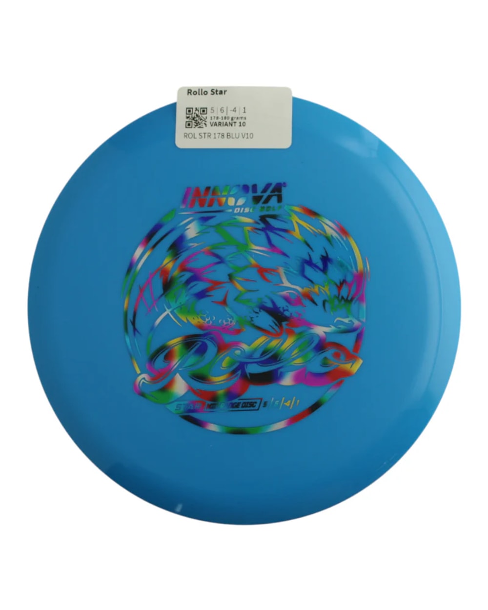 Innova Rollo Star