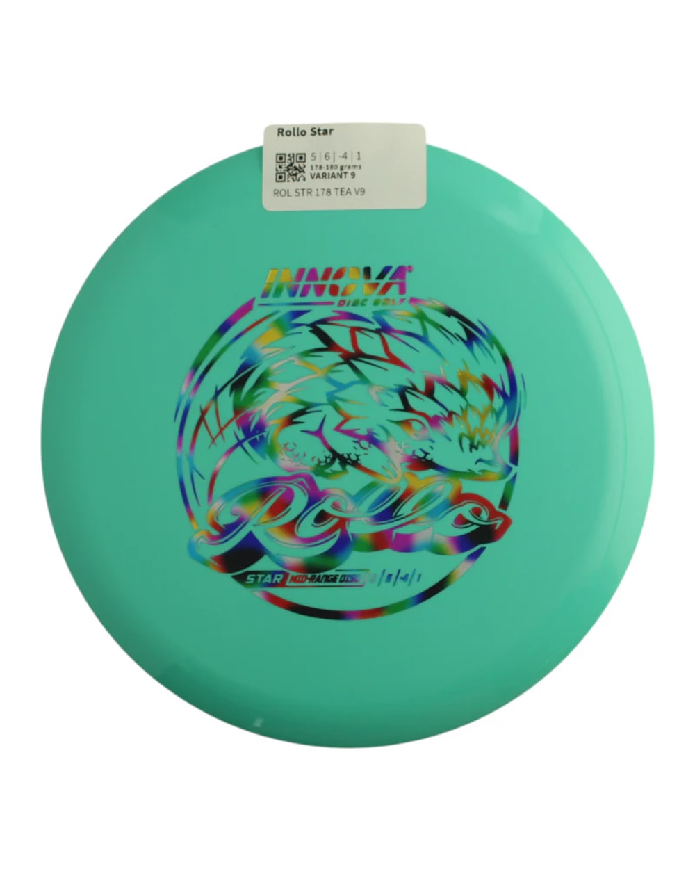 Innova Rollo Star