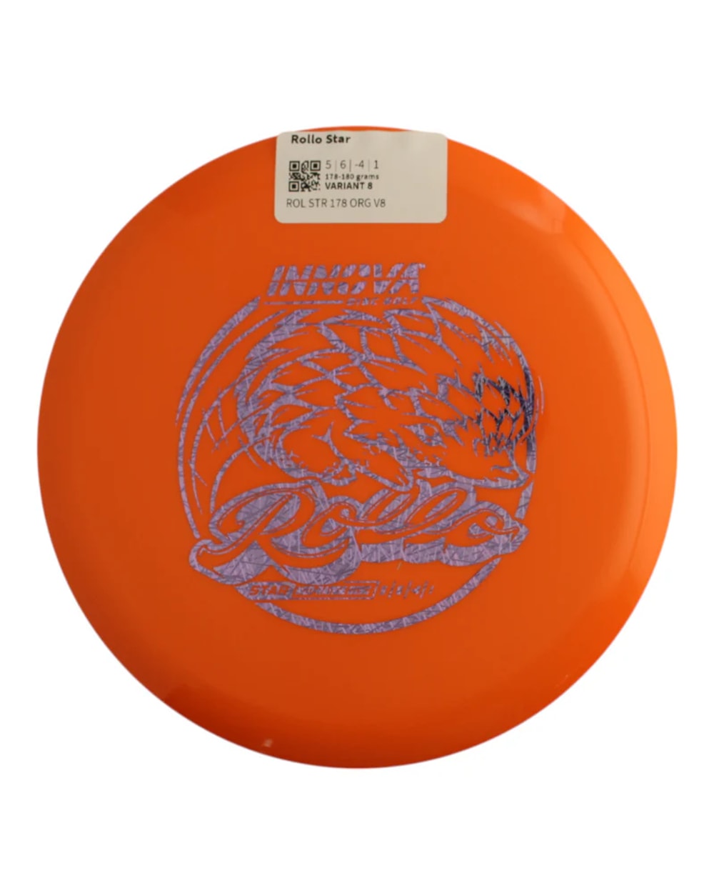 Innova Rollo Star