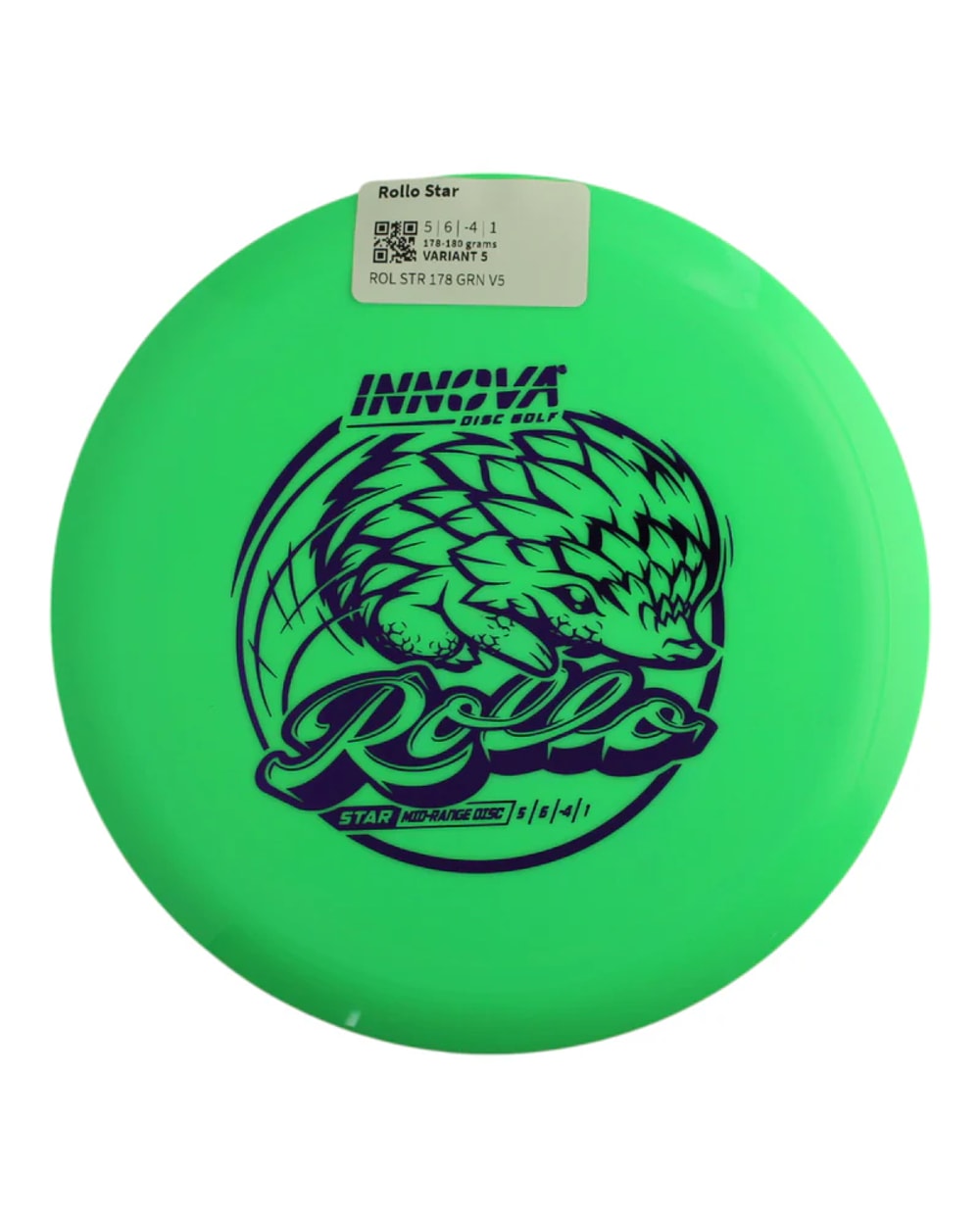 Innova Rollo Star