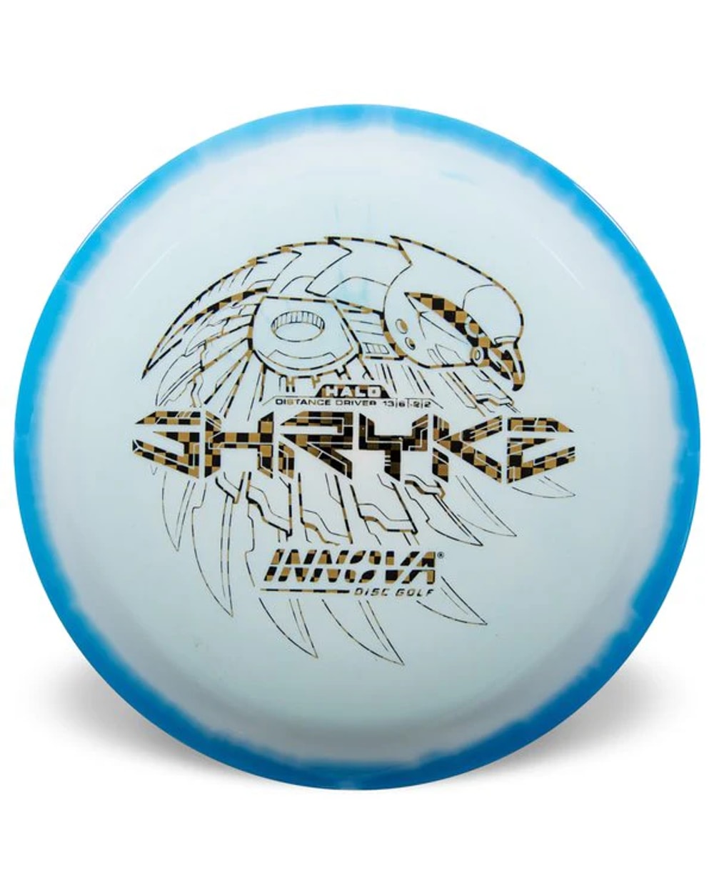 Innova Shryke Halo Star