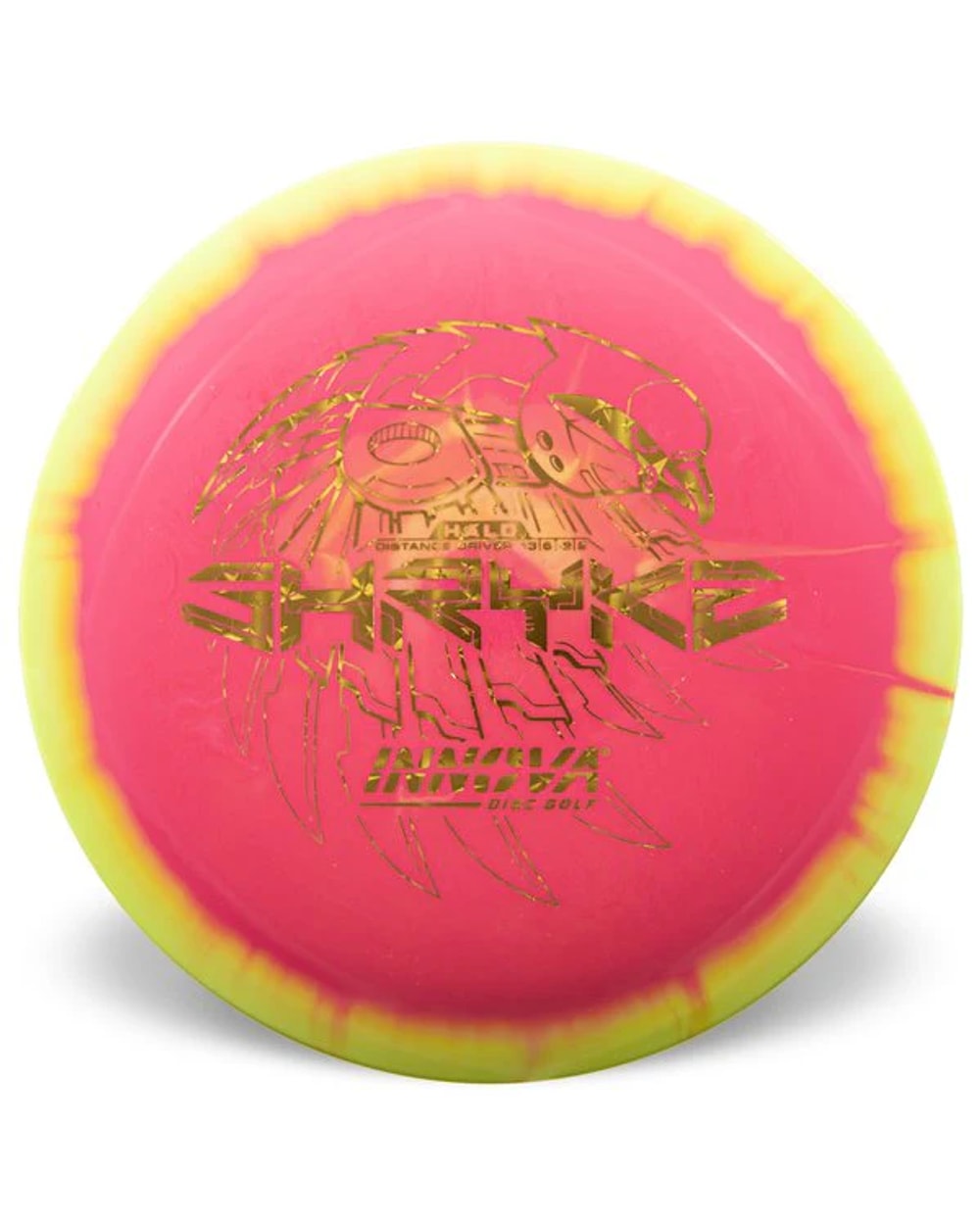 Innova Shryke Halo Star