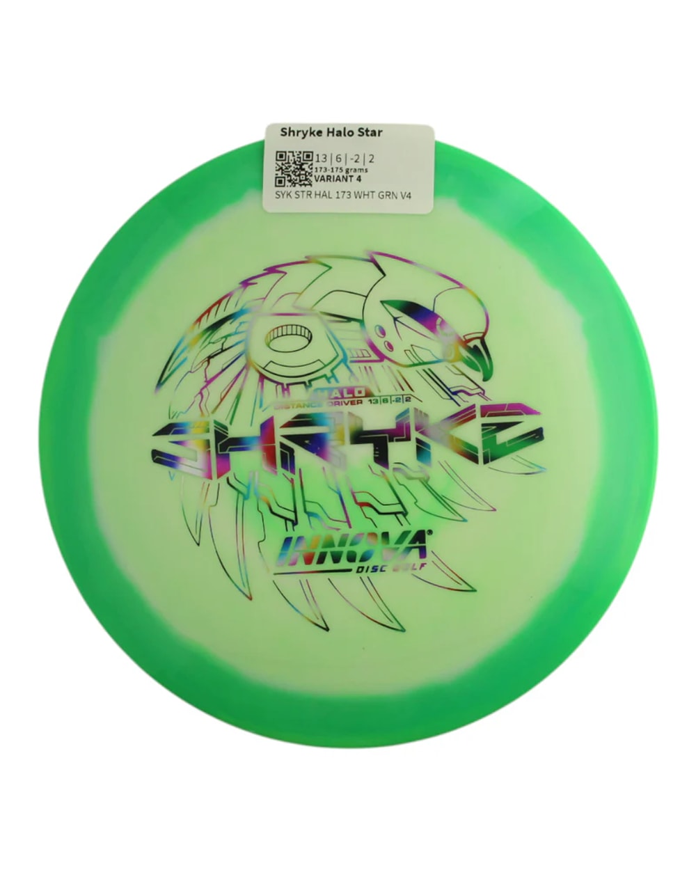 Innova Shryke Halo Star