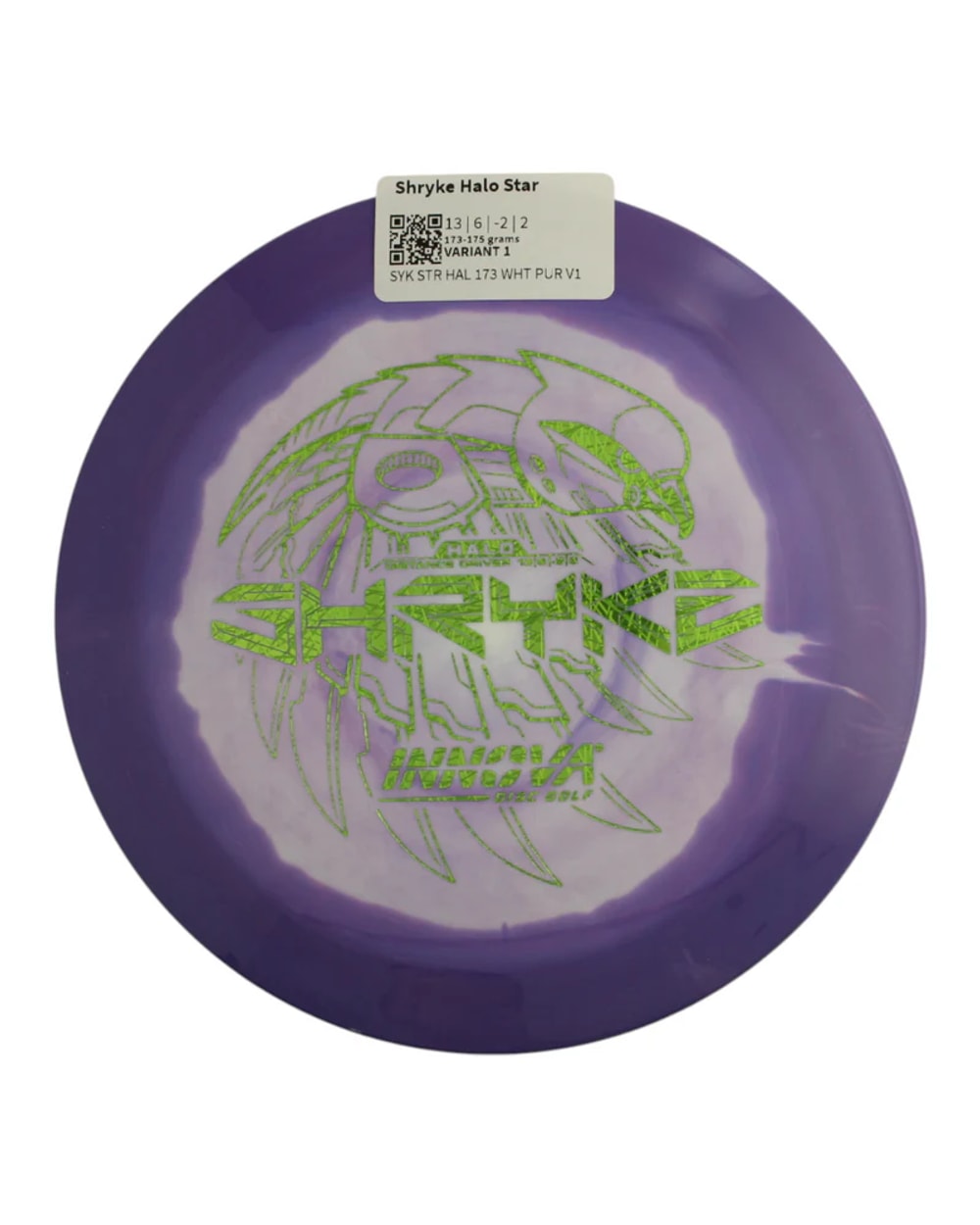Innova Shryke Halo Star