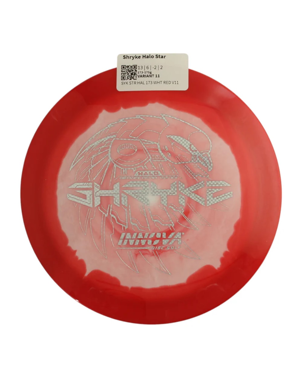 Innova Shryke Halo Star