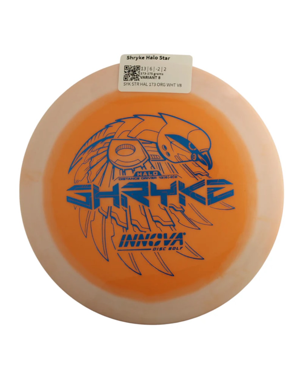 Innova Shryke Halo Star