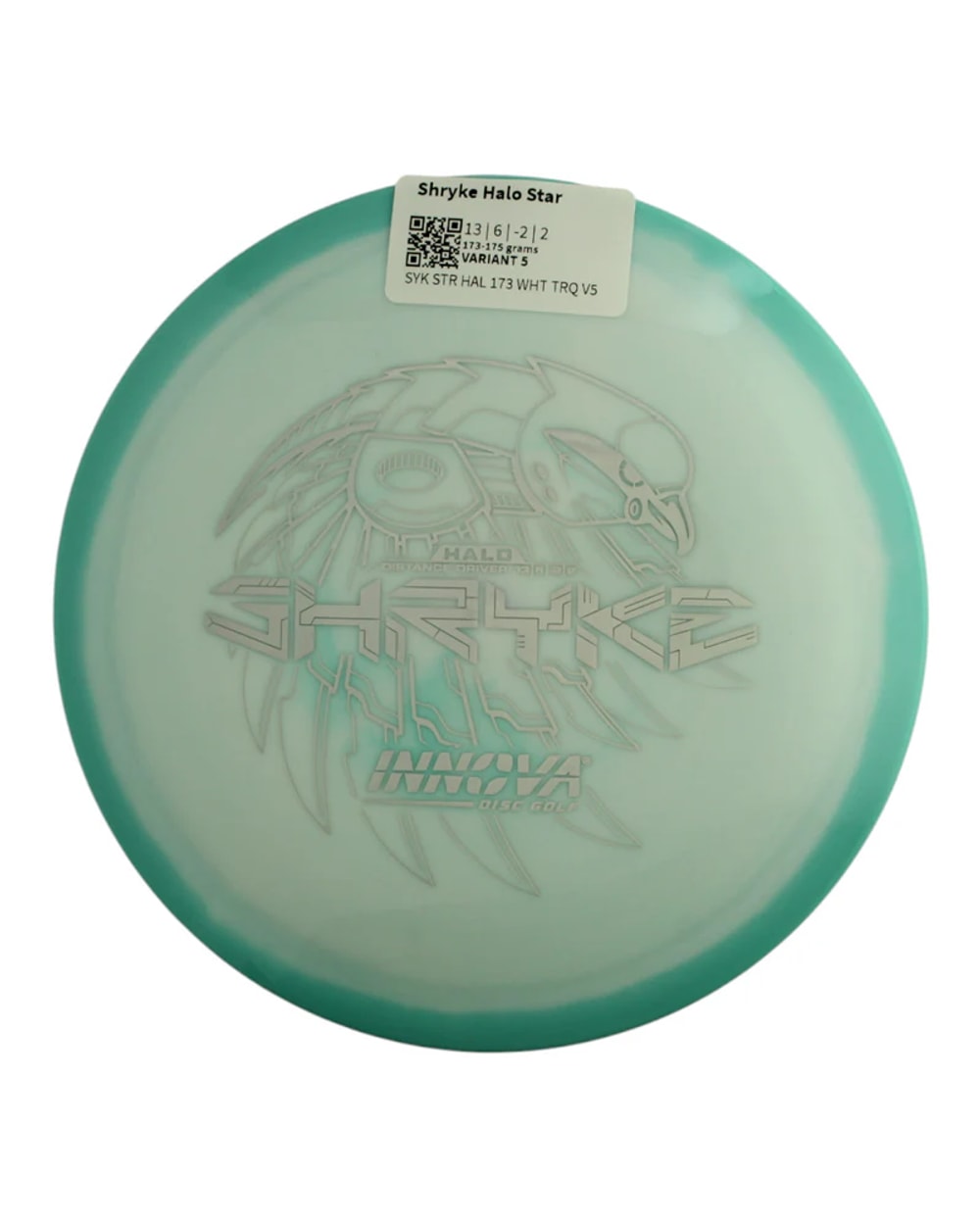 Innova Shryke Halo Star