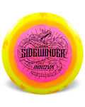 Innova Sidewinder Halo Star